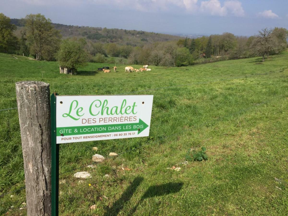 Villa Le Chalet des Perrieres à Saint-Raphaël Extérieur photo