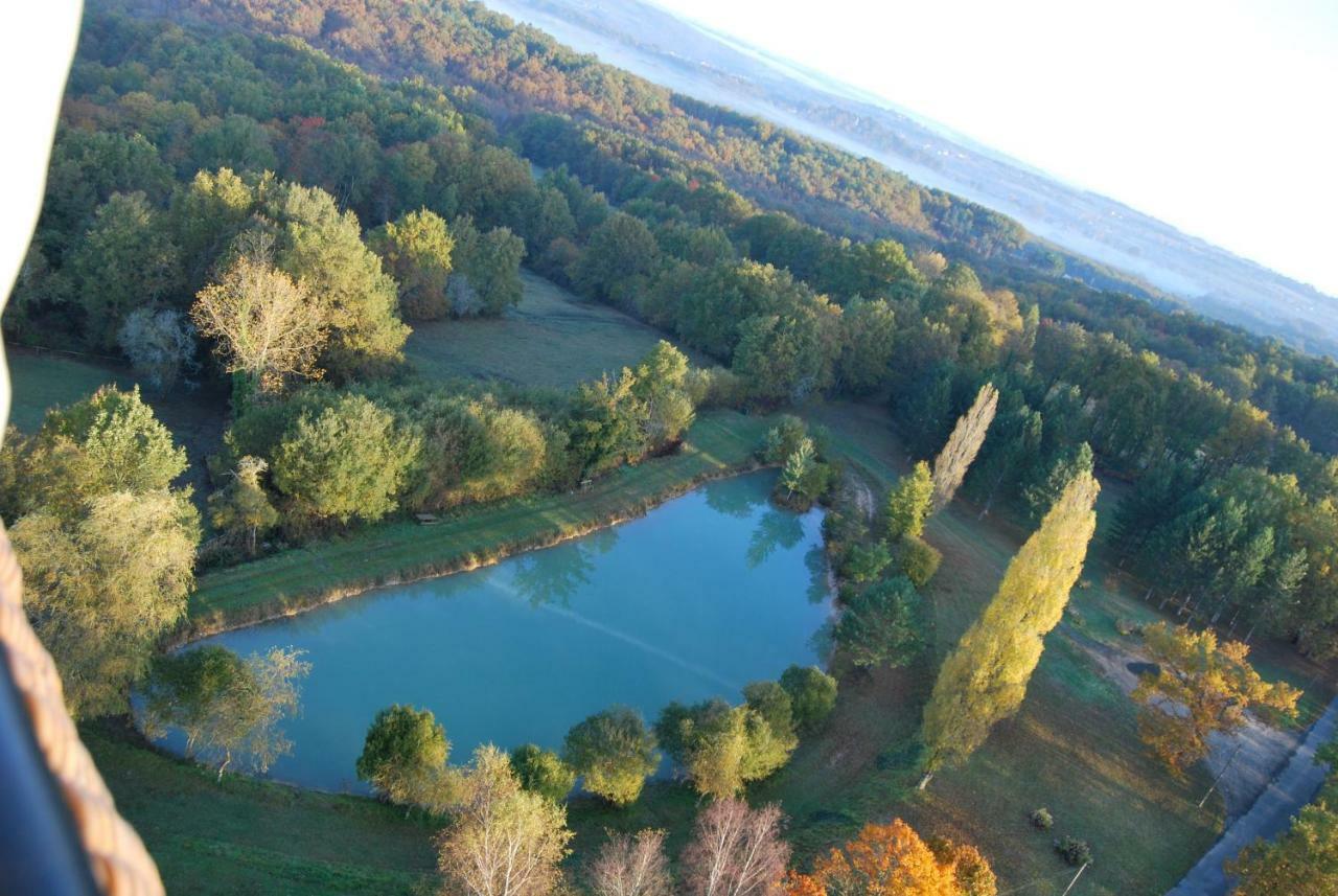 Villa Le Chalet des Perrieres à Saint-Raphaël Extérieur photo