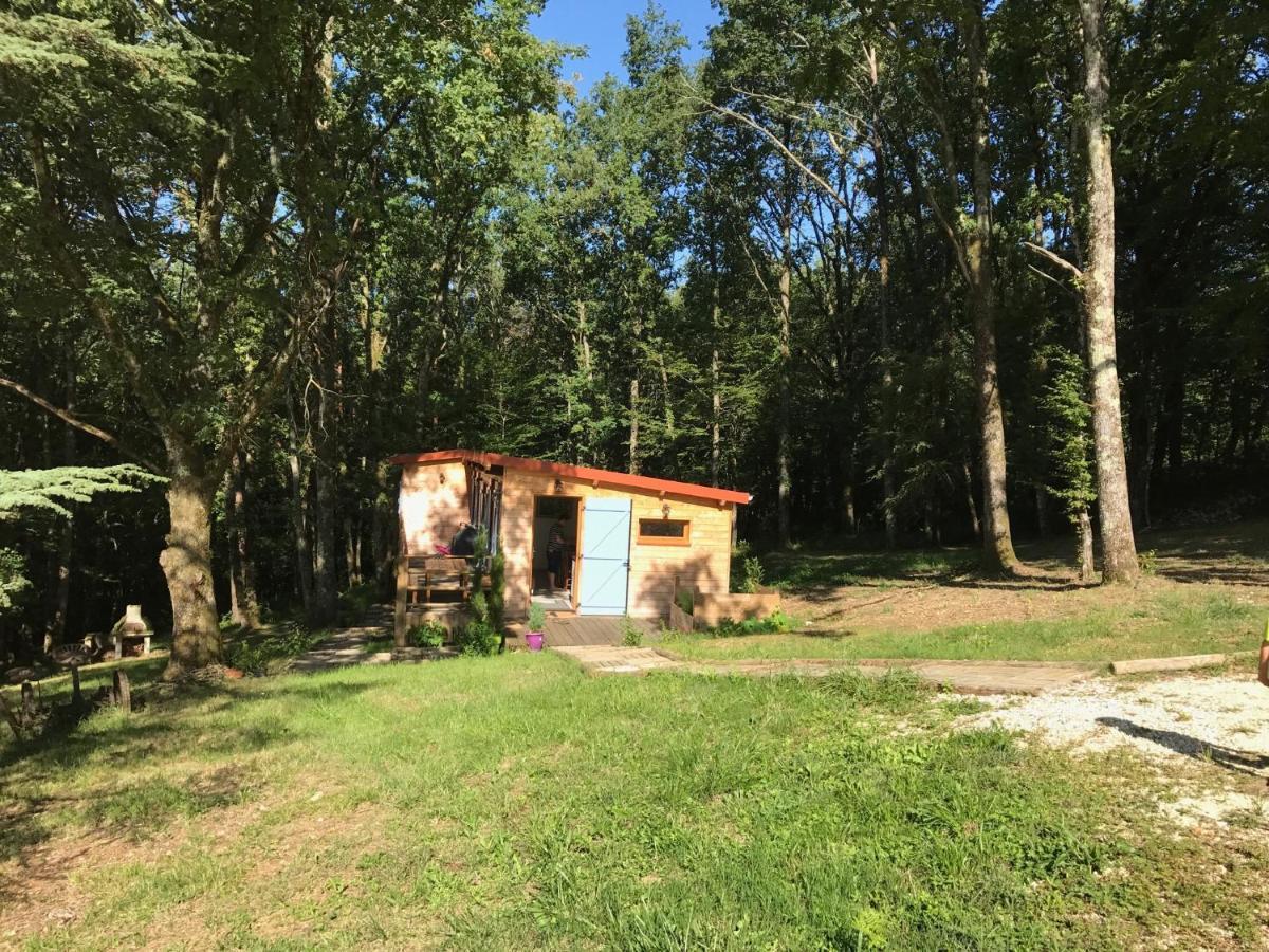 Villa Le Chalet des Perrieres à Saint-Raphaël Extérieur photo